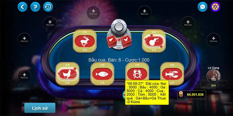 Có nhiều cách chơi bầu cua hiệu quả để bạn tham khảo