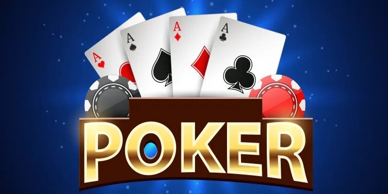 Game Poker Five88 - Tựa Game Casino Đẳng Cấp 2025
