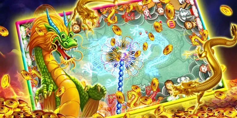 Tham gia chơi game ngay hôm nay nhận thưởng hấp dẫn
