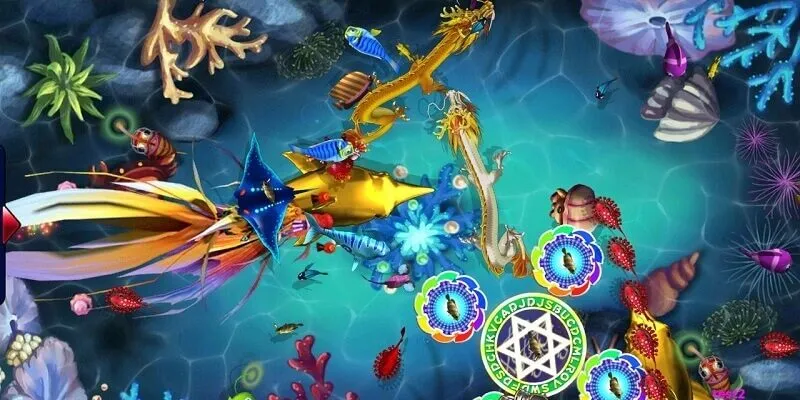 Có nhiều chế độ cho người chơi lựa chọn